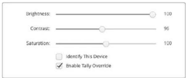 Blackmagic Design SmartView 4K G3 - Hactpoika Identify This Device - 1