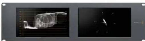 Blackmagic Design SmartView 4K G3 - Introducing SmartView and SmartScope - 3