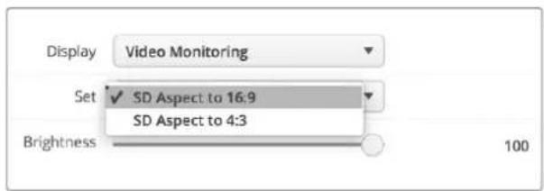 Blackmagic Design SmartView 4K G3 - 비류오머니터링(Video Monitoring)다斯几乎所有 - 1