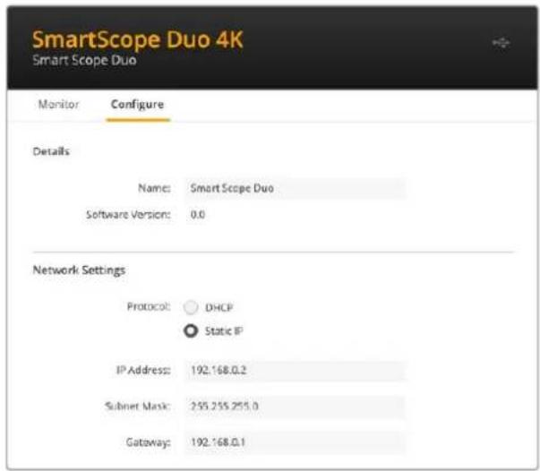 Blackmagic Design SmartView 4K G3 - MOIITHeIe(Name) - 1