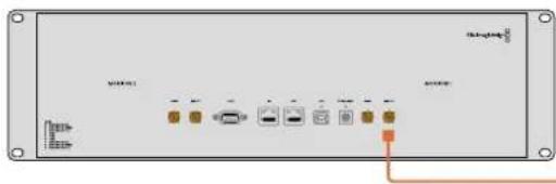 Blackmagic Design SmartView 4K G3 - 菊链式连接监视器 - 1