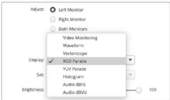 Blackmagic Design SmartView 4K G3 - Color Correction Terminology - 3