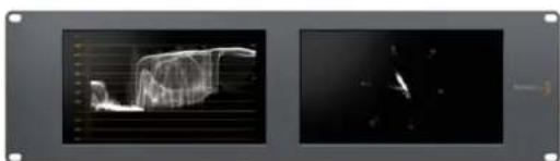 Blackmagic Design SmartView 4K G3 - Apresentando SmartView e SmartScope - 1