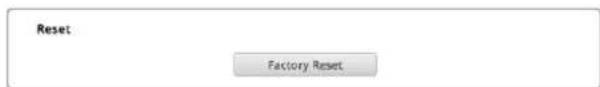 Blackmagic Design SmartView 4K G3 - Reset - 1
