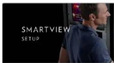 Blackmagic Design SmartView 4K G3 - Installer le Blackmagic SmartView Setup - 1