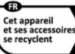 SILVERCREST SADH 12 D3 - Recyclage - 2