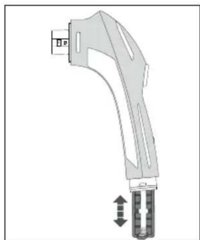 SILVERCREST SRB 6 B1 - LET OP - MATERIELE SCHADE! - 2