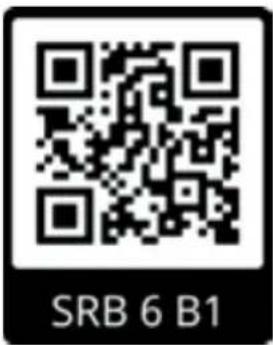 SILVERCREST SRB 6 B1 - Ersatzteile bestellen - 1