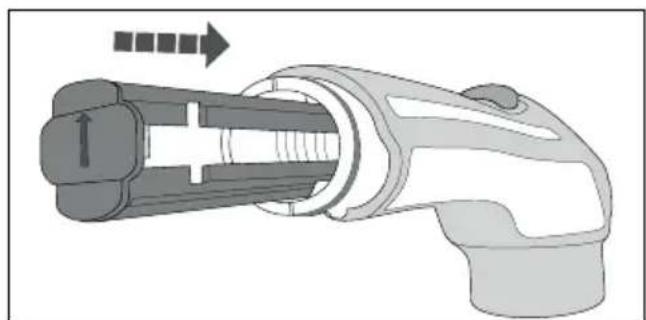 SILVERCREST SRB 6 B1 - UWAGA - SZKODY MATERIALNE! - 5