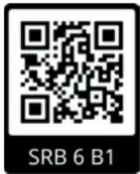 SILVERCREST SRB 6 B1 - Opbevaring - 1