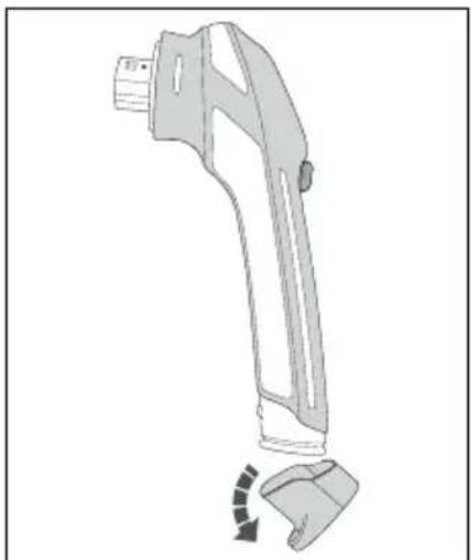 SILVERCREST SRB 6 B1 - UWAGA - SZKODY MATERIALNE! - 1