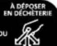 SILVERCREST SRB 6 B1 - NL BE - 1