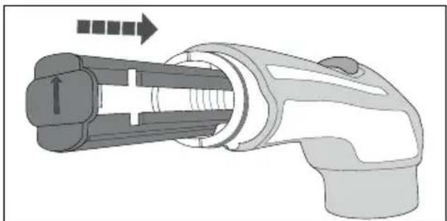 SILVERCREST SRB 6 B1 - OBS! - MATERIELLE SKADER! - 3