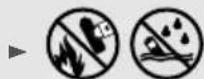 SILVERCREST SRB 6 B1 - WARNING! - 3