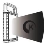 Ledlenser AF4R Work - LEDLENSER AF4R Work/AF8R WorkAF4 - 12