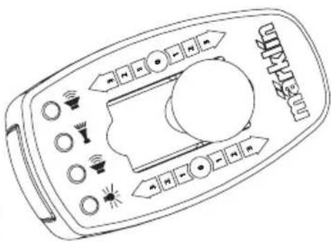 Märklin 29341 - Betriebshinweise - 6