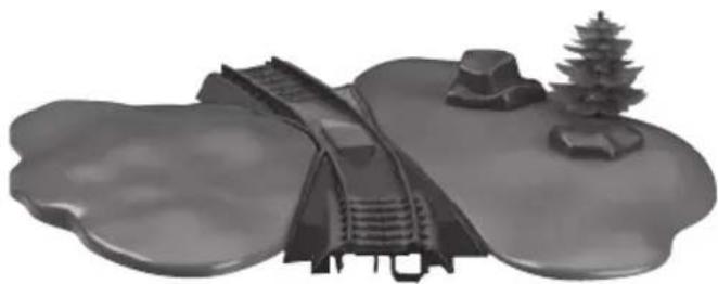 Märklin 29341 - De trein voorbereiden/inschakelen - 5
