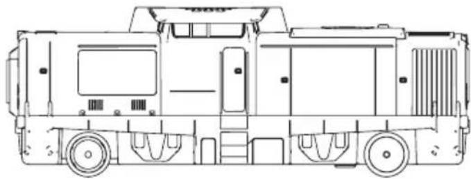 Märklin 29341 - Avverenze di funzionamento - 1