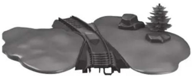 Märklin 29341 - ZugVBoreiten/einschalten - 5