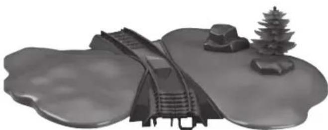 Märklin 29341 - Förberedelse/inkoppling av taget - 5