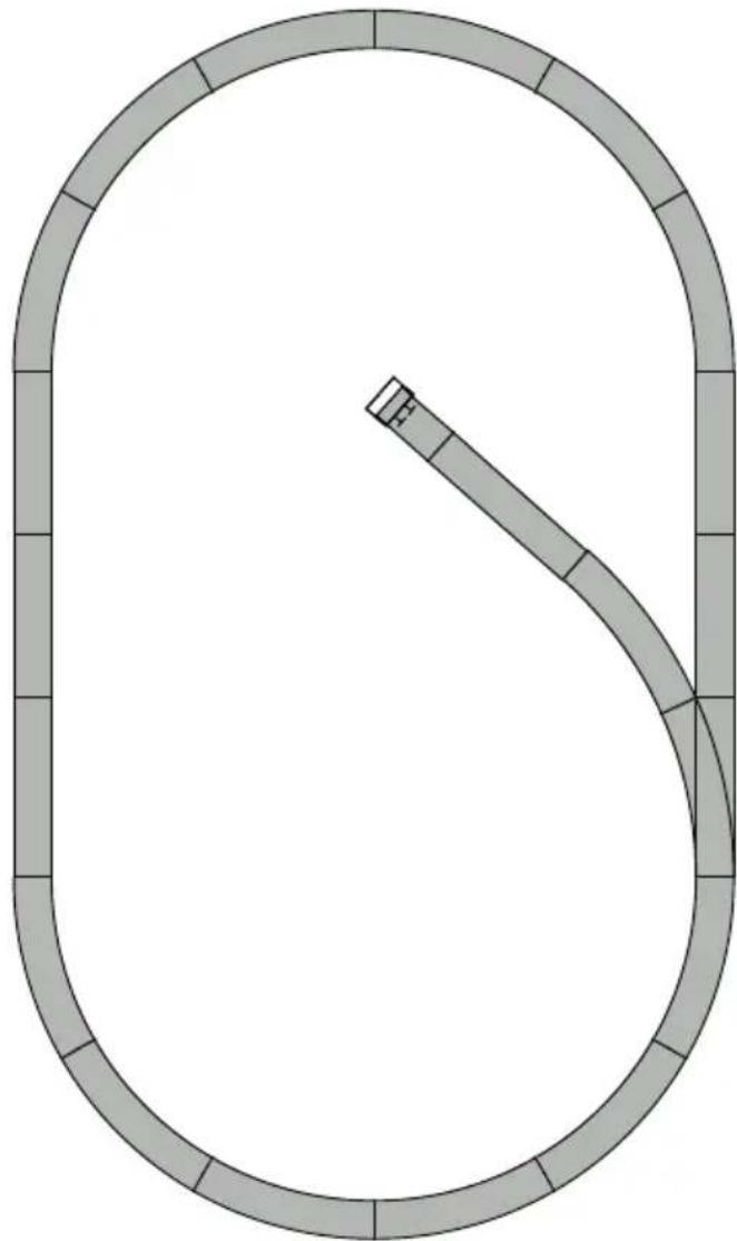 Märklin 29341 - Ferrovie di costruire - 3