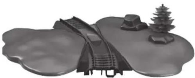 Märklin 29341 - Forberede/tænde for toget - 3