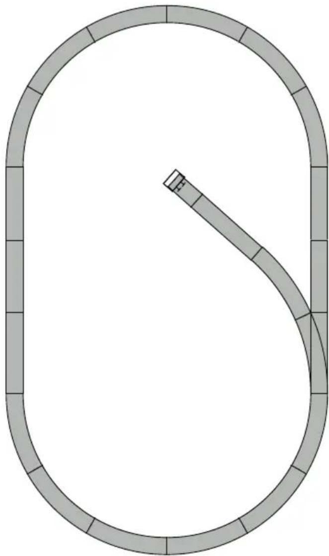 Märklin 29341 - Järnvägar for att bygga - 3