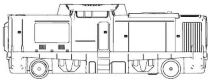 Märklin 29341 - Avverenze di funzionamento - 3