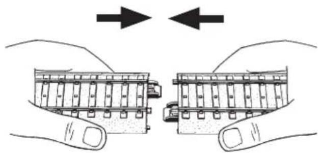 Märklin 29341 - Track to build - 1
