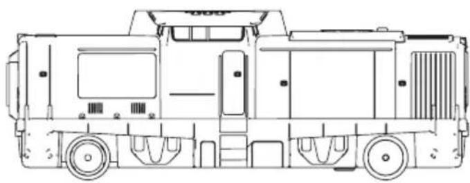 Märklin 29341 - Information about Operating the Train - 5