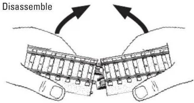 Märklin 29341 - Track to build - 2