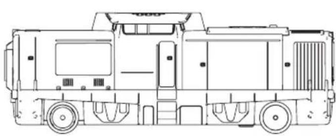 Märklin 29341 - Betriebshinweise - 1