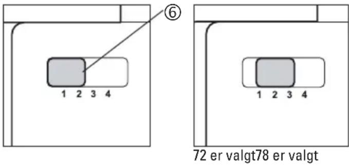 Märklin 29130 - Valg af lokomotiv - 1