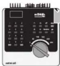 Märklin 37491 - Indstilling af lokomotivparametre med Control Unit - 12