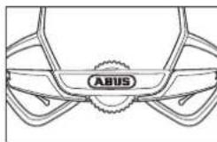 ABUS PURLY - Señzeni prilby - 1