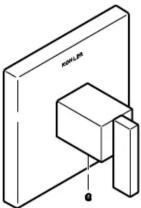 KOHLER Margaux KT162414BV - 16