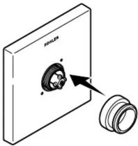 KOHLER Margaux KT162414BV - 14