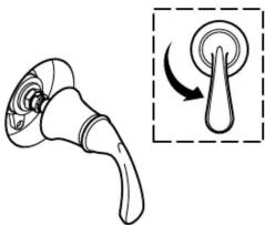 KOHLER Margaux KT162414BV - 8