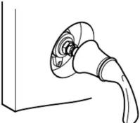 KOHLER Margaux KT162414BV - 7