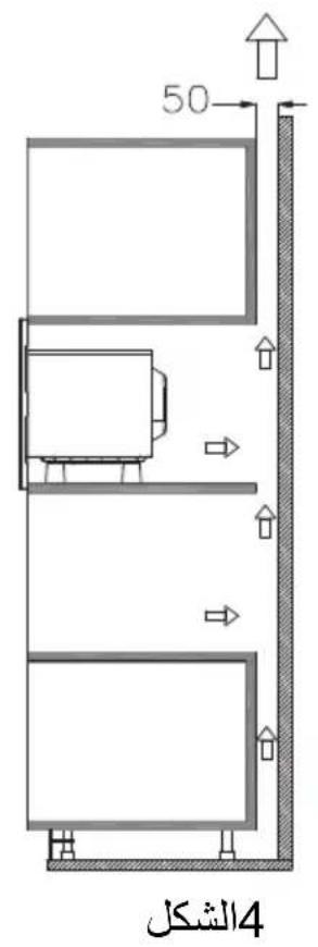 CANDY CA38FL7NWX - CANDY - 4