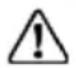 CANDY CA38FL7NWX - WARNING - 1