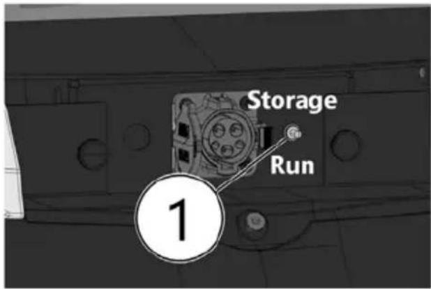 GEM e6 (2025) - BATTERIES STANDARD - 1