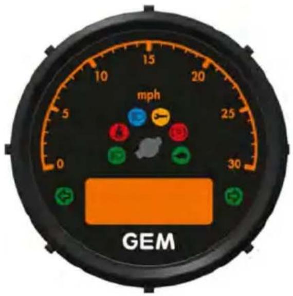 GEM e6 (2025) - AVIS - 2