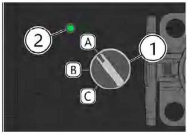 GEM e6 (2025) - BATTERIES AU LITHIUM - 1