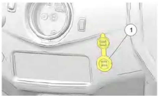 GEM e6 (2025) - PORT USB - 1