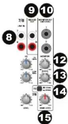 ALTO MixPack 10 - Oberseite - 3