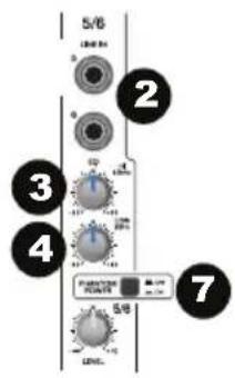 ALTO MixPack 10 - Oberseite - 2