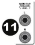 ALTO MixPack 10 - Pannello superiore - 3