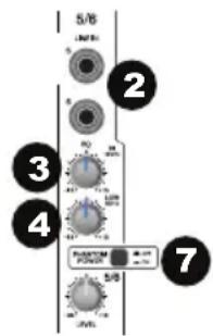 ALTO MixPack 10 - Panneau supérieur - 2