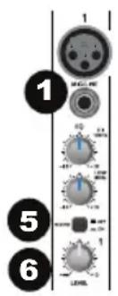 ALTO MixPack 10 - Top Panel - 1